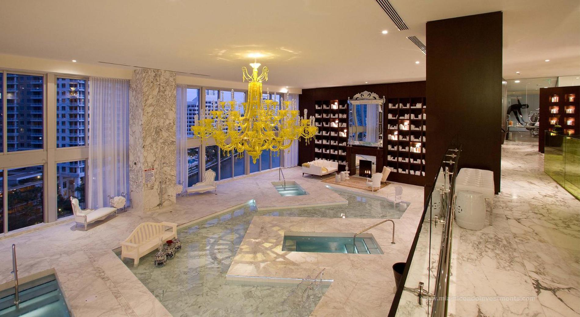 Brickell By Miami Vacation Rentals Buitenkant foto