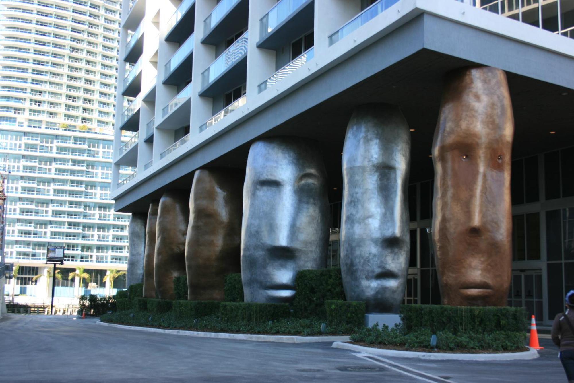 Brickell By Miami Vacation Rentals Buitenkant foto