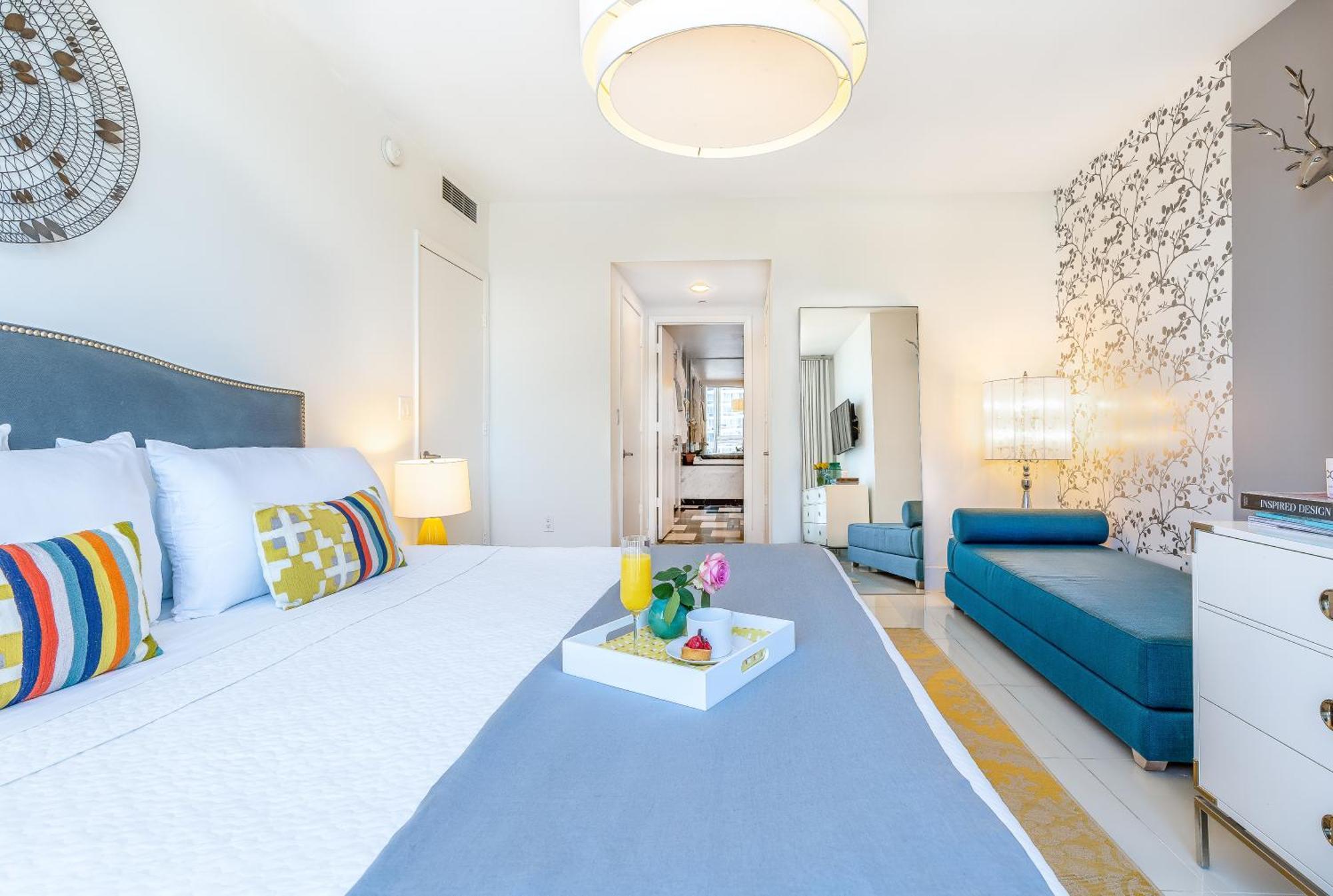 Brickell By Miami Vacation Rentals Buitenkant foto