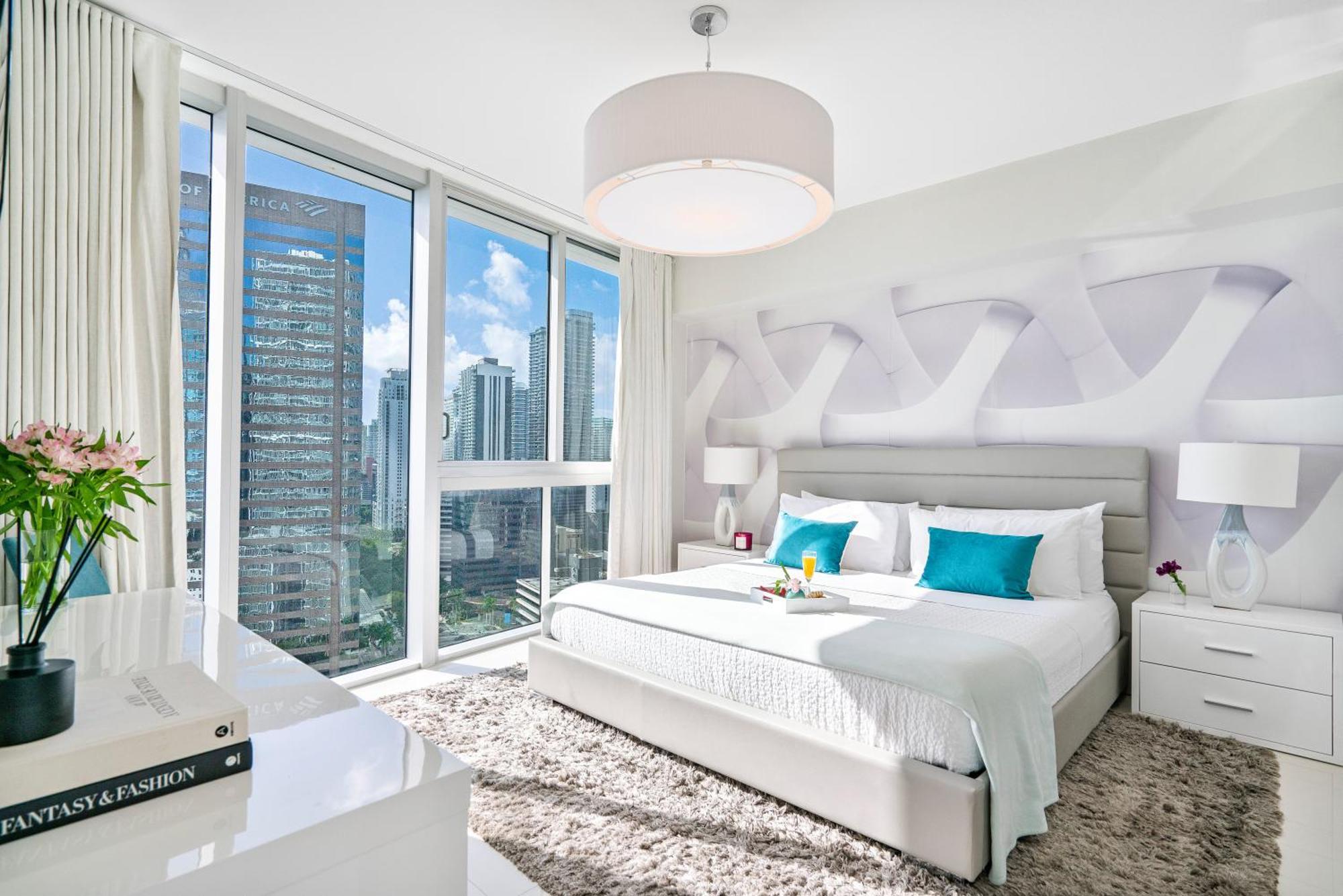 Brickell By Miami Vacation Rentals Buitenkant foto