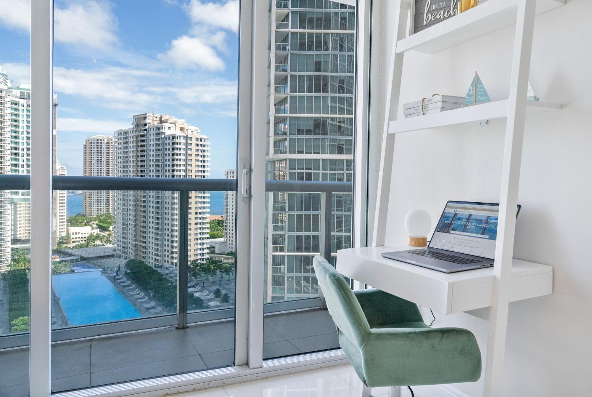Brickell By Miami Vacation Rentals Buitenkant foto