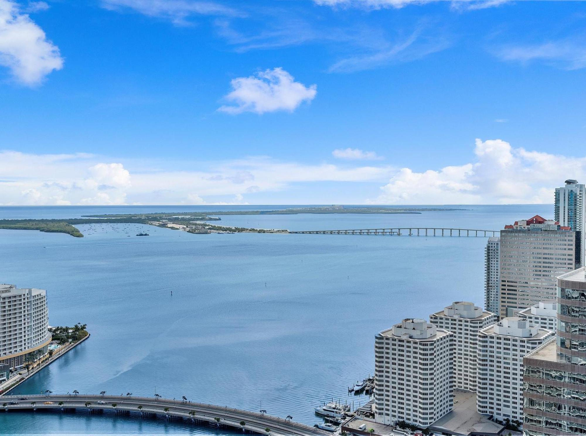 Brickell By Miami Vacation Rentals Buitenkant foto