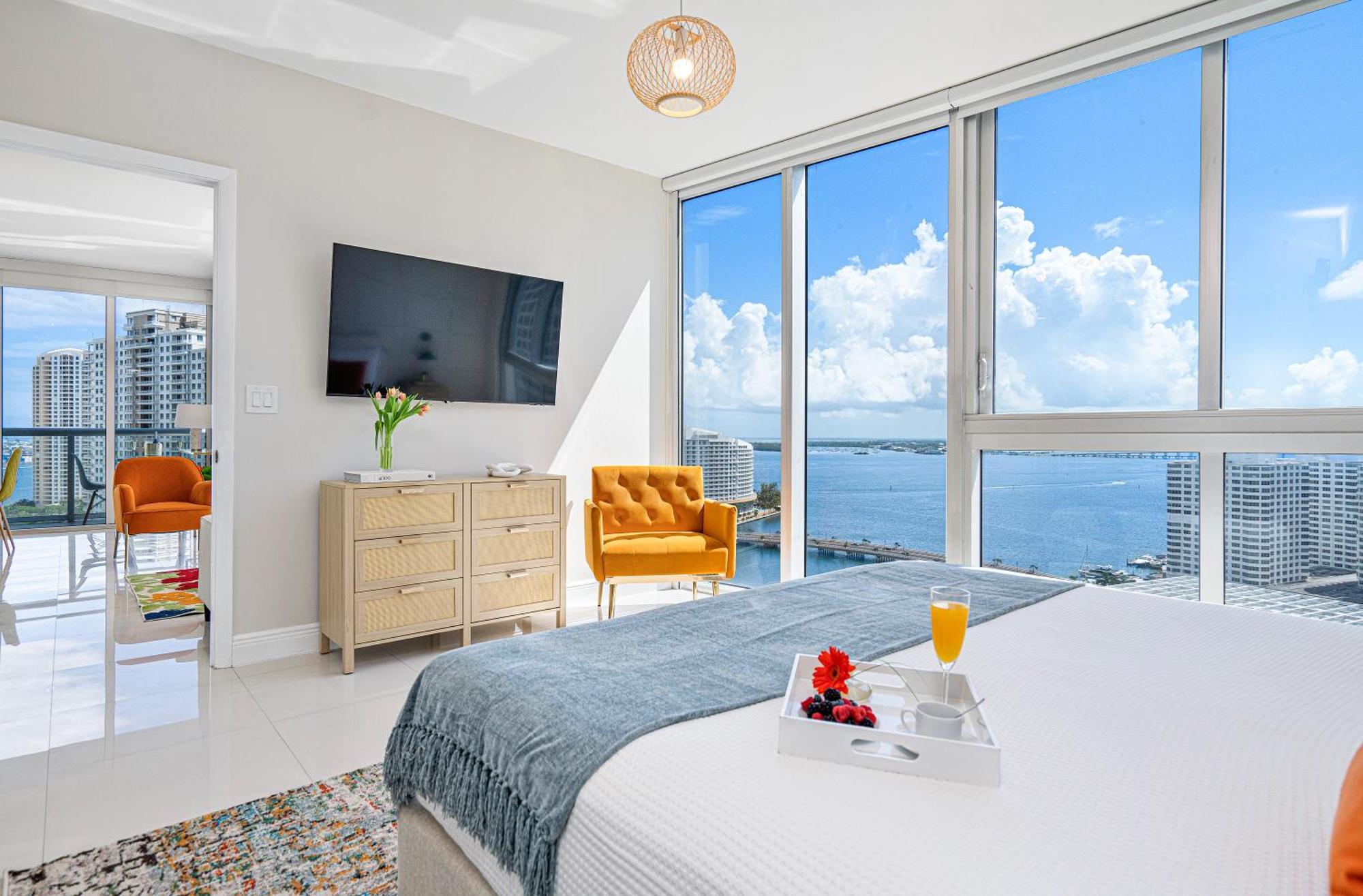 Brickell By Miami Vacation Rentals Buitenkant foto