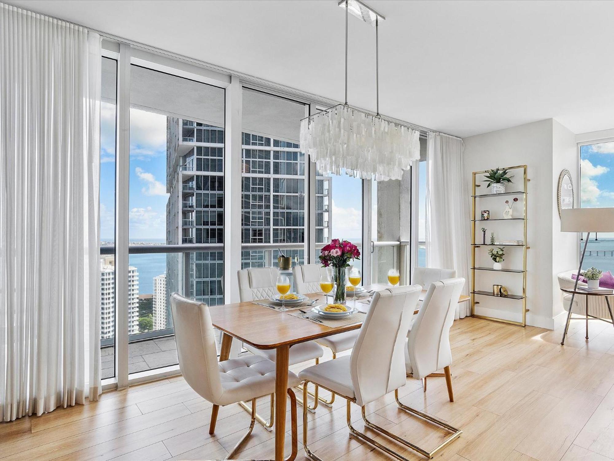 Brickell By Miami Vacation Rentals Buitenkant foto