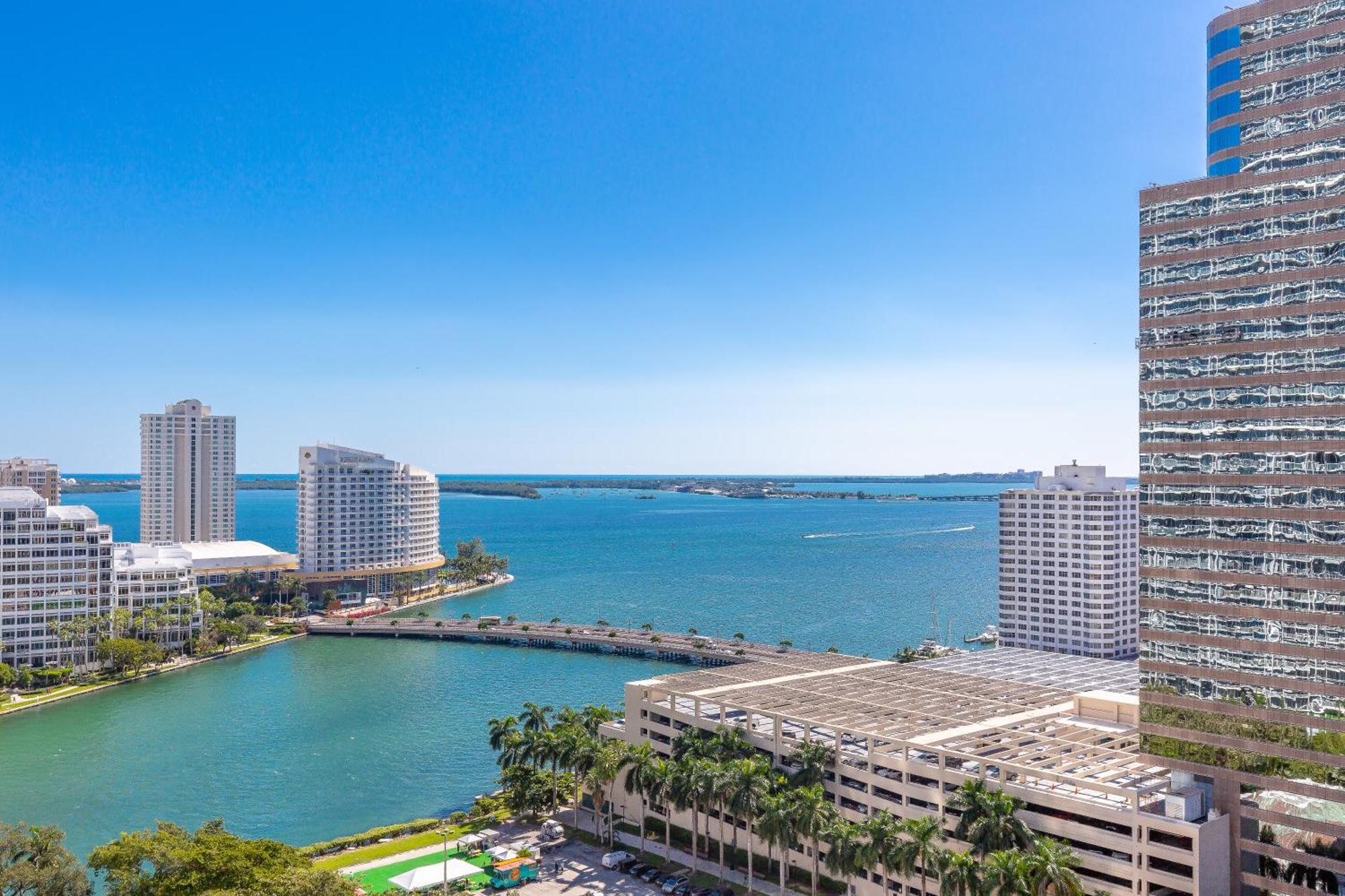 Brickell By Miami Vacation Rentals Buitenkant foto