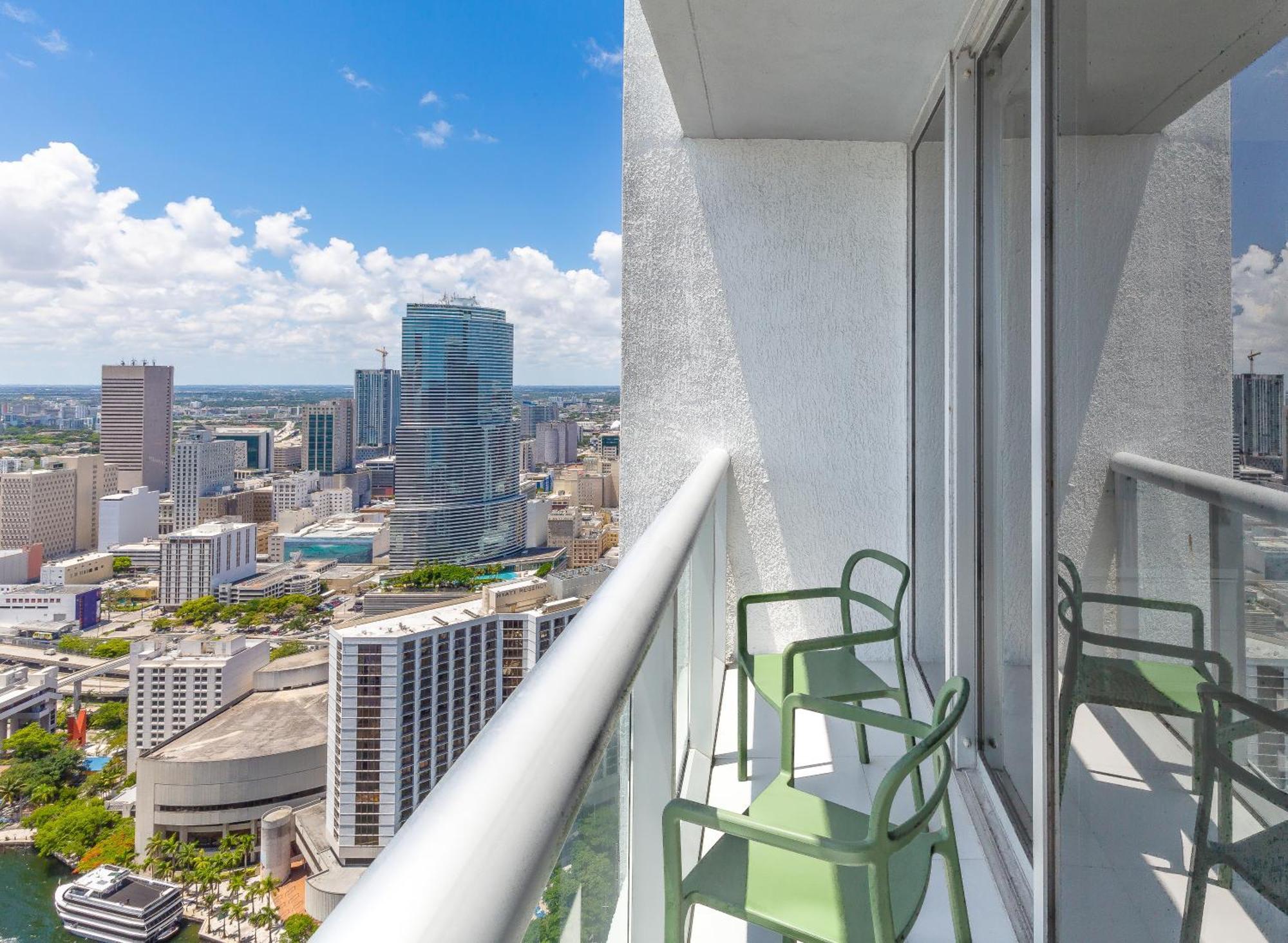 Brickell By Miami Vacation Rentals Buitenkant foto