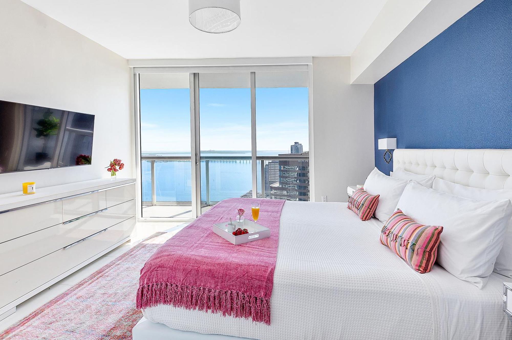 Brickell By Miami Vacation Rentals Buitenkant foto