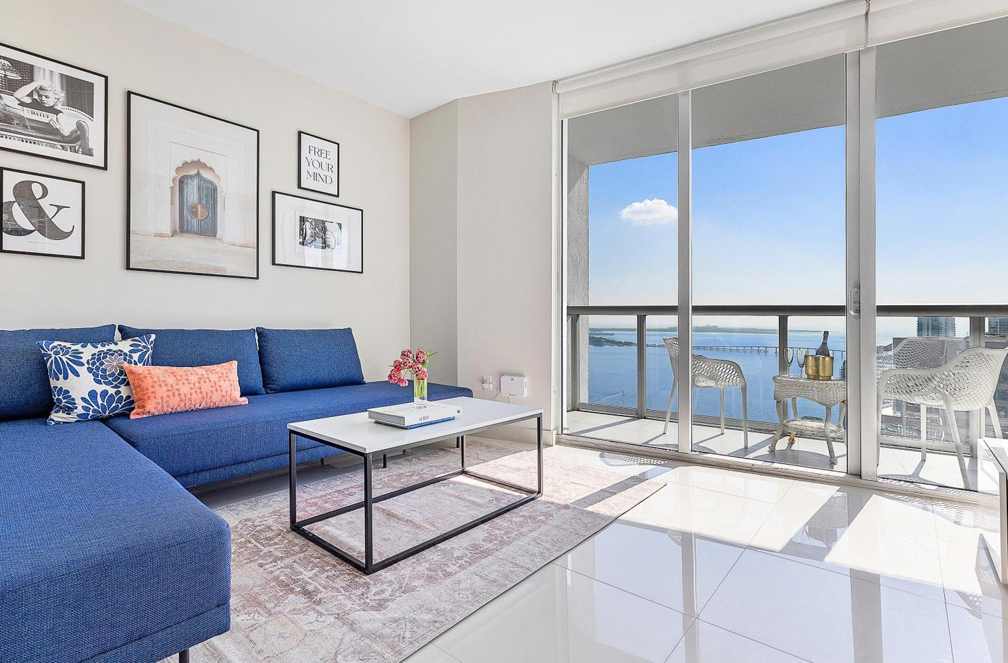 Brickell By Miami Vacation Rentals Buitenkant foto