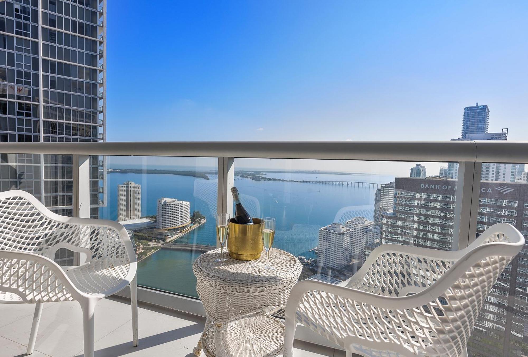 Brickell By Miami Vacation Rentals Buitenkant foto