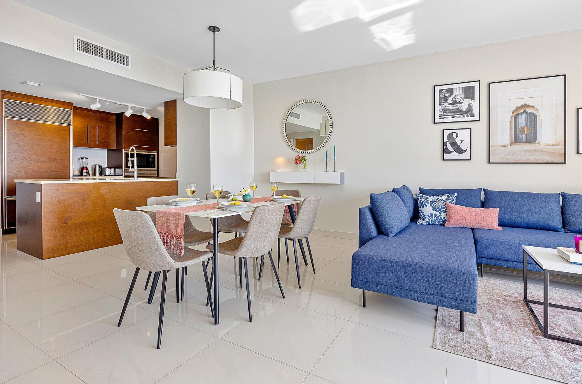 Brickell By Miami Vacation Rentals Buitenkant foto