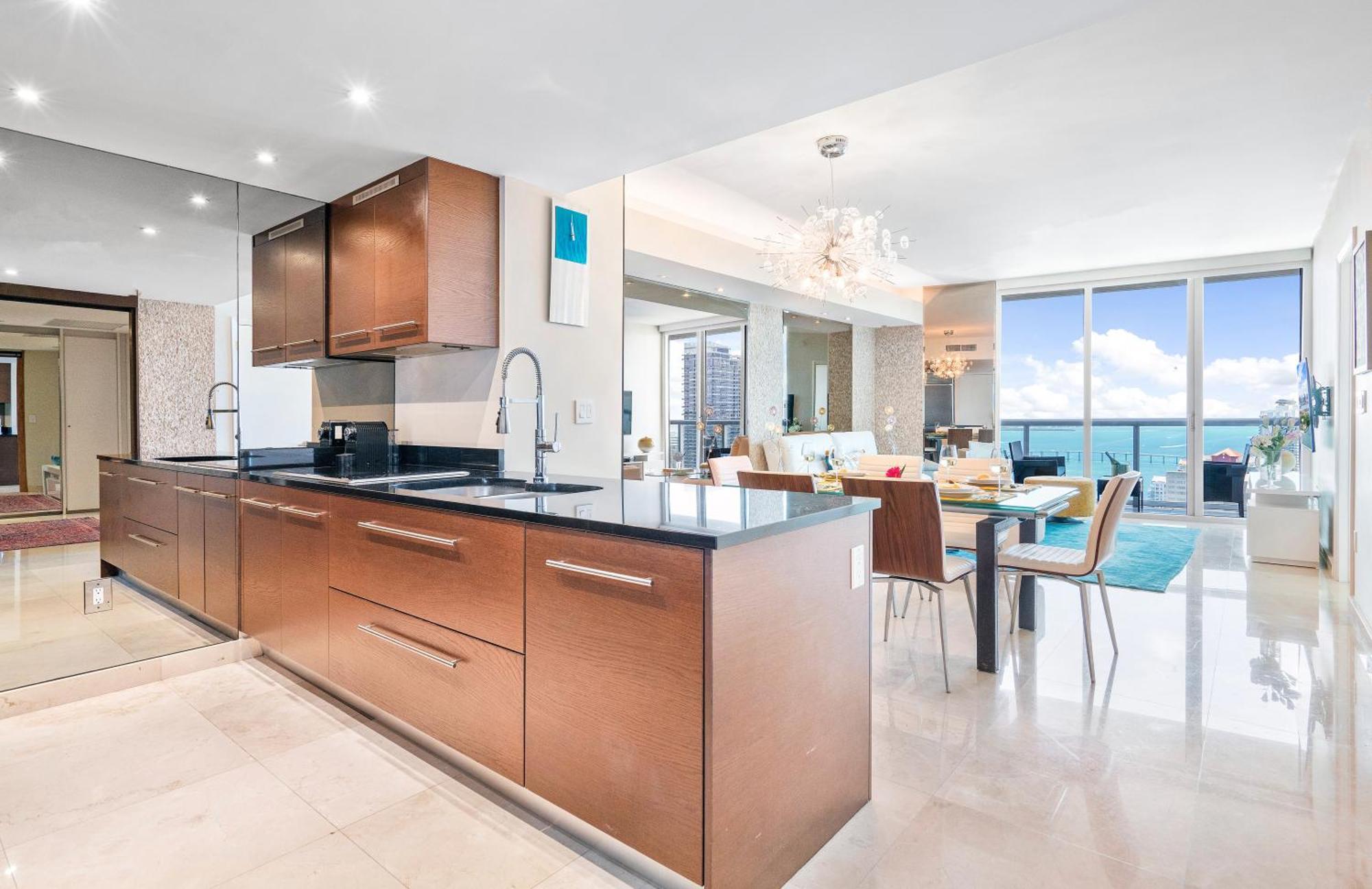 Brickell By Miami Vacation Rentals Buitenkant foto