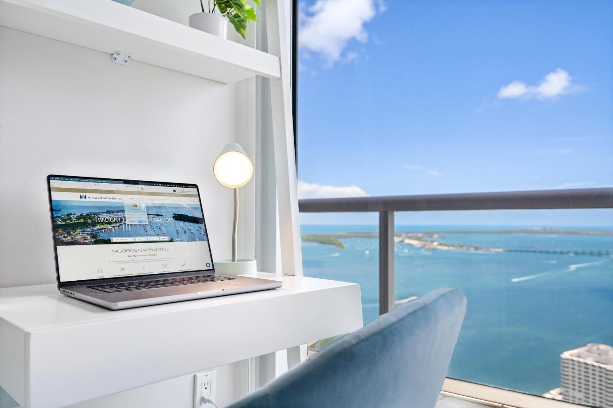 Brickell By Miami Vacation Rentals Buitenkant foto
