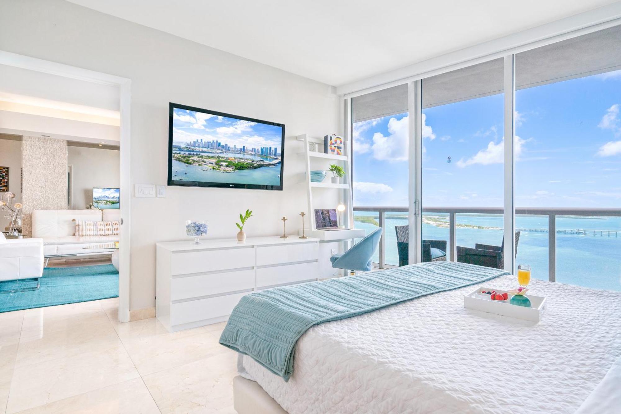 Brickell By Miami Vacation Rentals Buitenkant foto