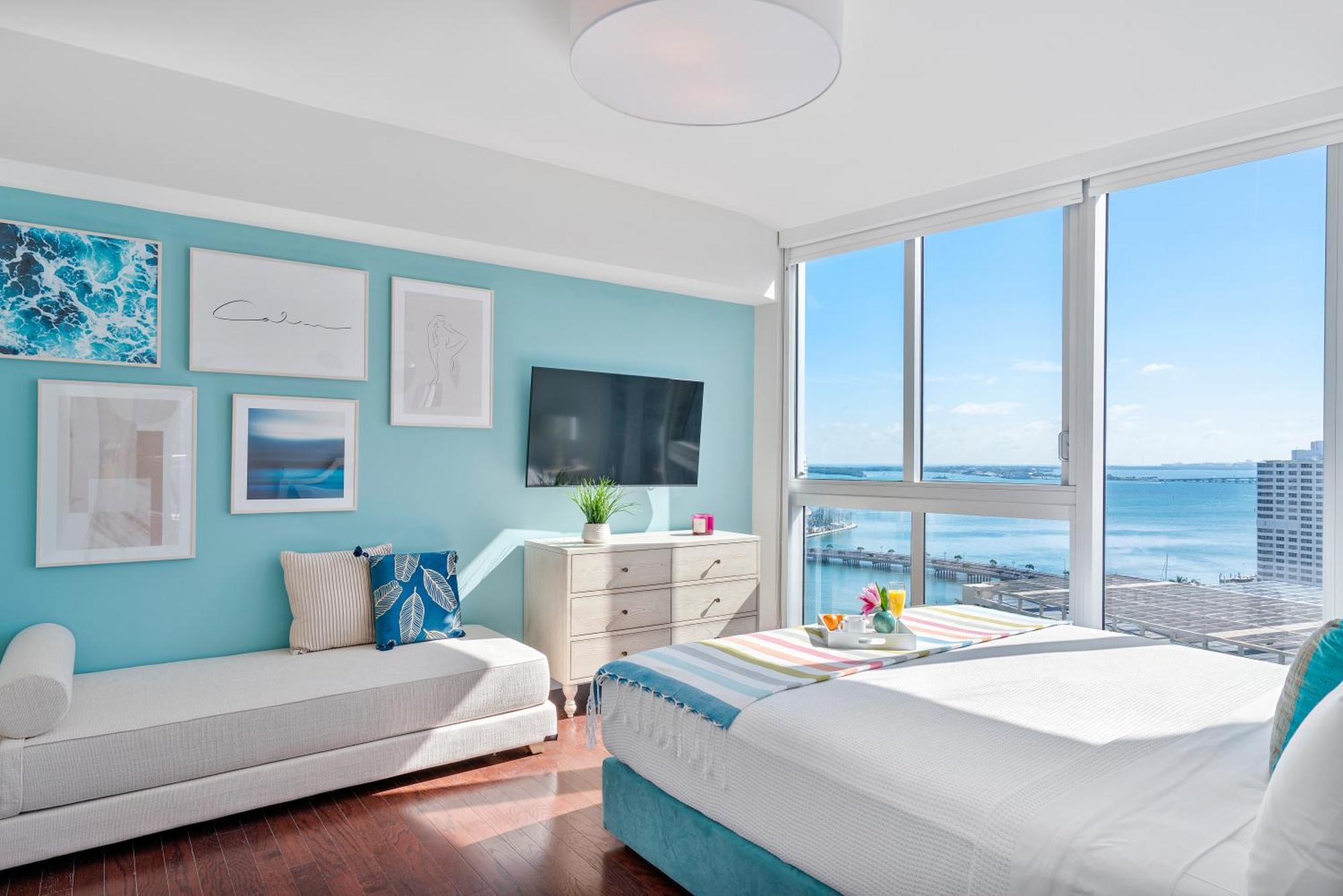 Brickell By Miami Vacation Rentals Buitenkant foto