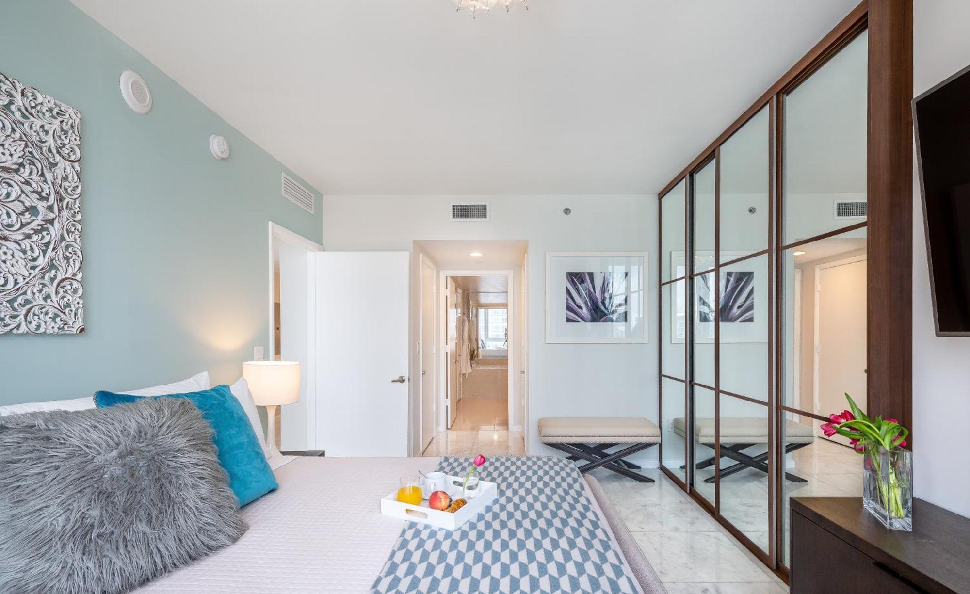 Brickell By Miami Vacation Rentals Buitenkant foto