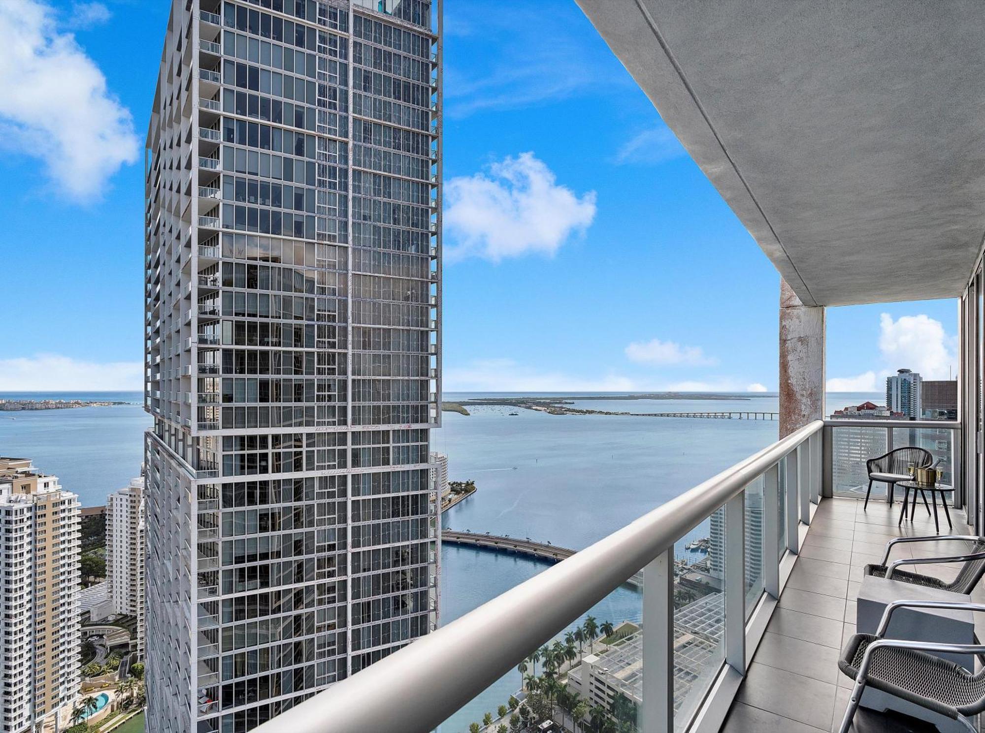 Brickell By Miami Vacation Rentals Buitenkant foto