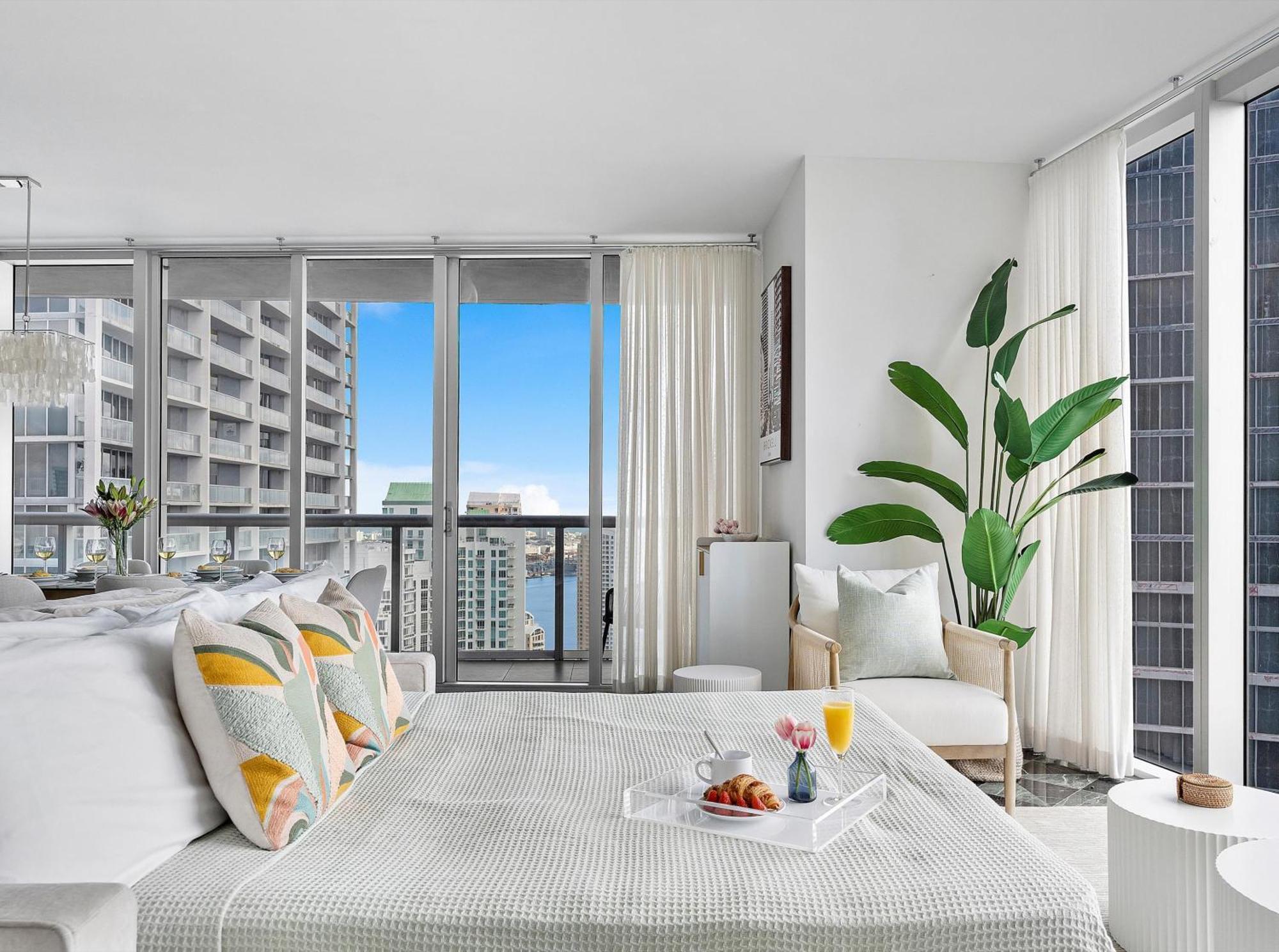 Brickell By Miami Vacation Rentals Buitenkant foto