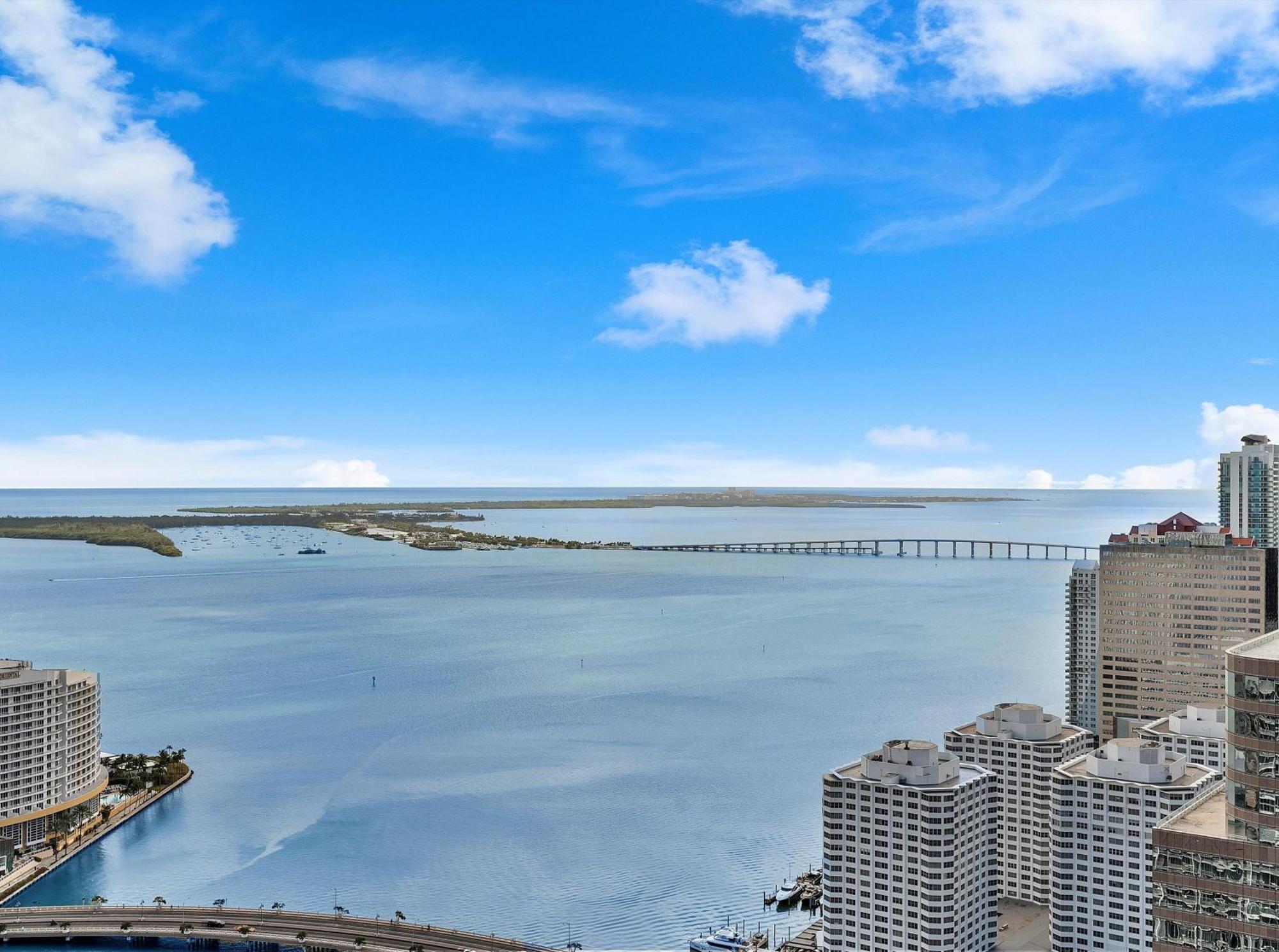 Brickell By Miami Vacation Rentals Buitenkant foto